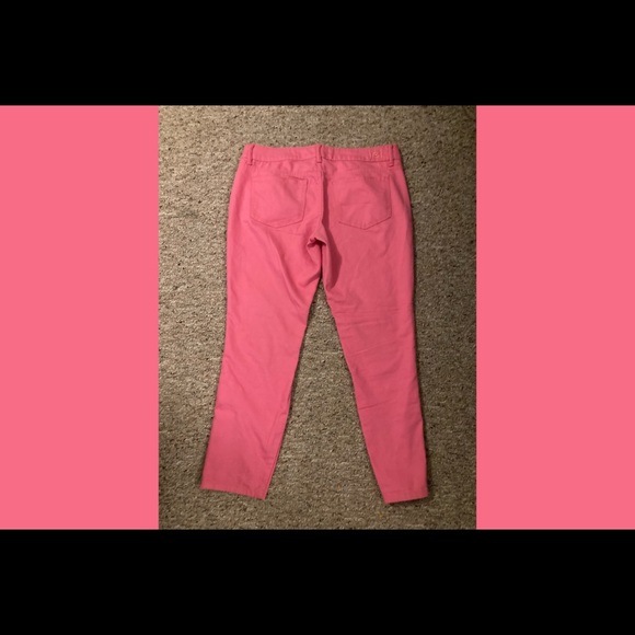 Pink Khakis - Picture 3 of 9